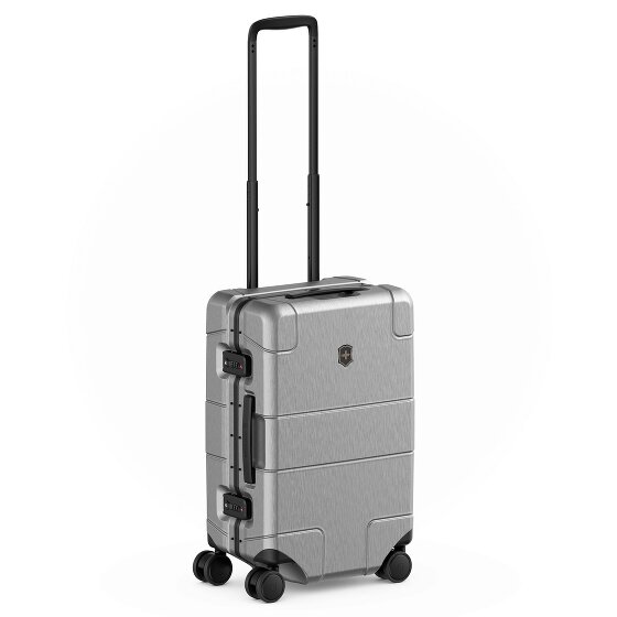 Victorinox Lexicon Carrello da cabina a 4 ruote incorniciato 55 cm