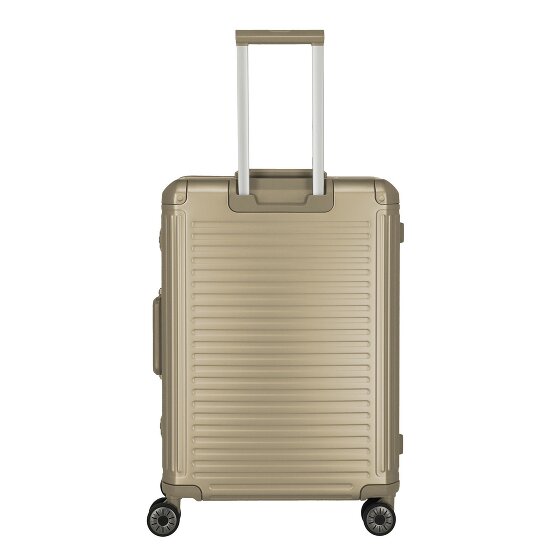 Travelite Next Carrello a 4 ruote da 67 cm