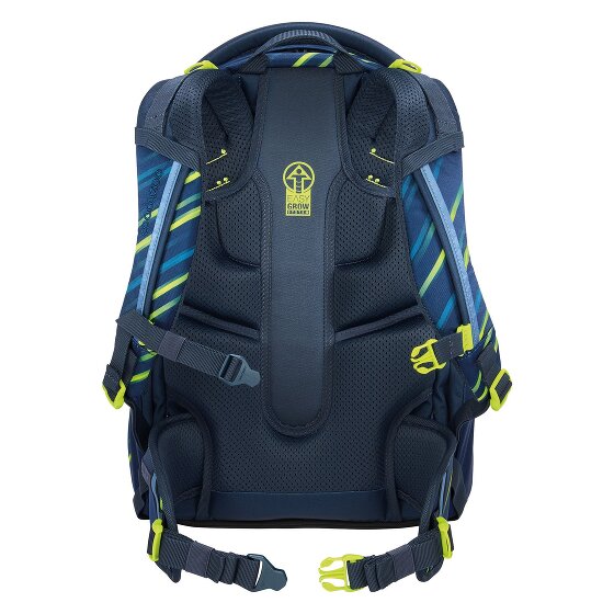 coocazoo Porter Zaino da scuola 46 cm