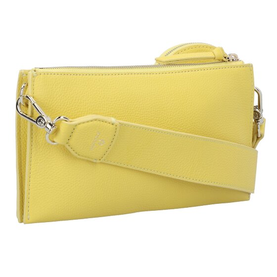 AIGNER Isa Borsa a tracolla Pelle 24 cm