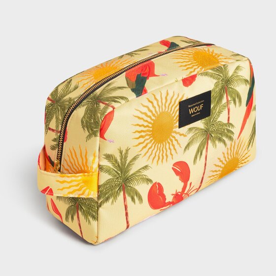 Wouf Borsa da toilette 29.5 cm