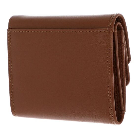 Golden Head Portafoglio Polo RFID in pelle 10 cm