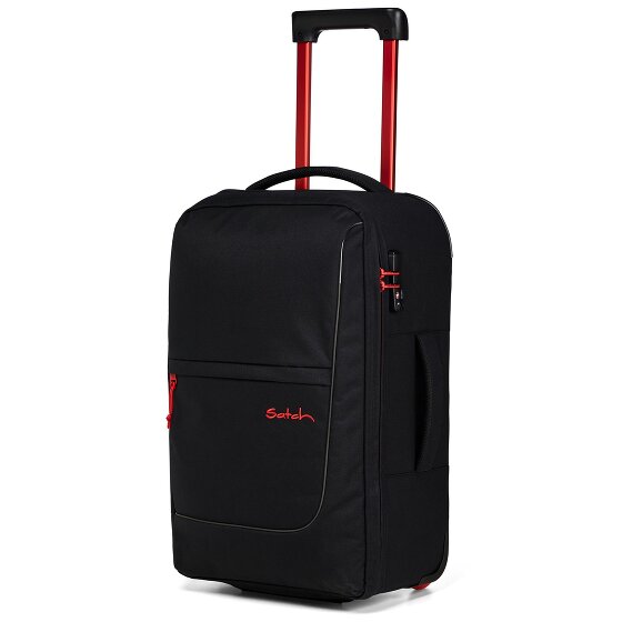 Satch Flow 2 ruote Carrello della cabina S 54 cm