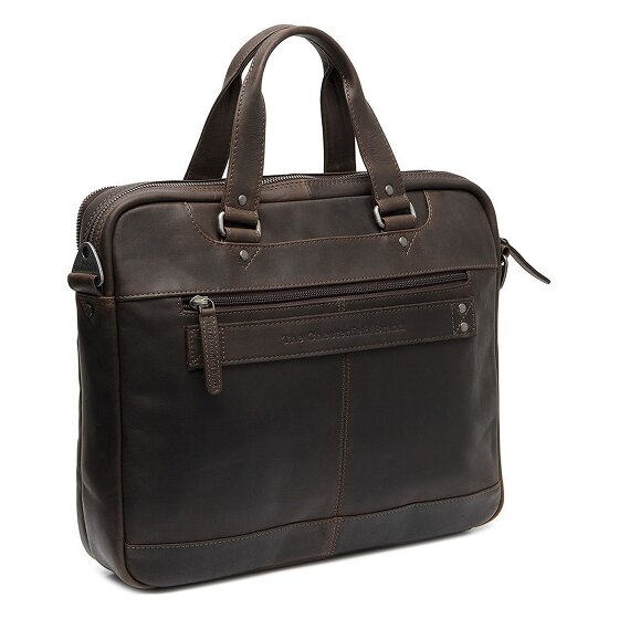 The Chesterfield Brand Montara Valigetta Pelle 37 cm Scomparto per laptop