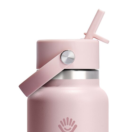 Hydro Flask Hydration Wide Flex Straw Cap Bottiglia per bere 945 ml