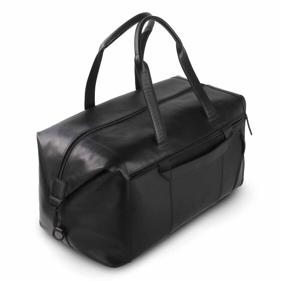 Jost Aarhus Borsa da viaggio Weekender Pelle 50 cm