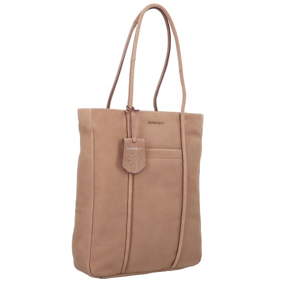 Burkely Still Selene Borsa a tracolla Pelle 30 cm