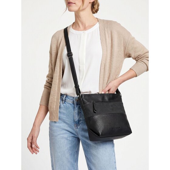 Tom Tailor Nicolina Borsa a tracolla 27.5 cm