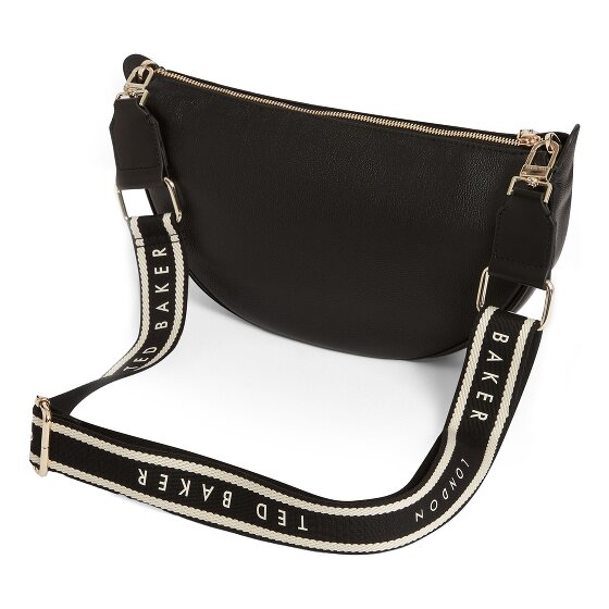 Ted Baker Lorreen Borsa a tracolla Vera Pelle 29 cm