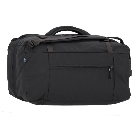 Fjällräven Vardag Splitpack Borsa da viaggio Weekender 48 cm