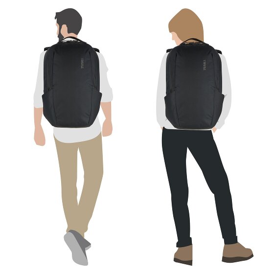 Thule Subterra 2 Zaino da lavoro 46 cm Scomparto per laptop