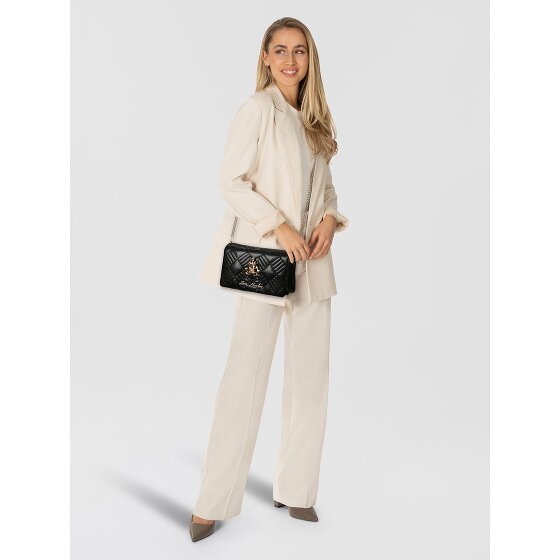 Love Moschino Smart Daily Bag Borsa a tracolla 22.5 cm