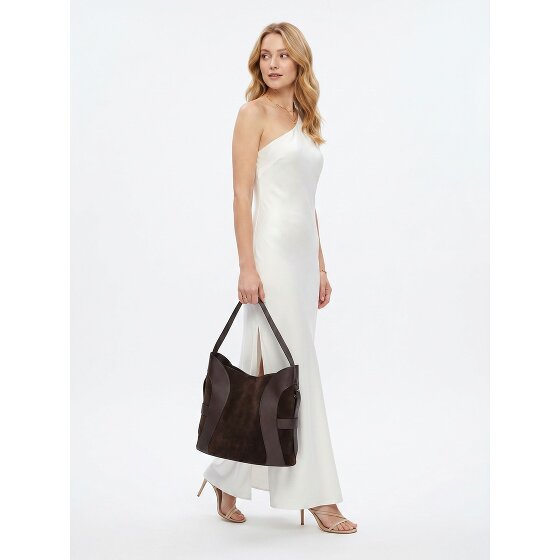 AIGNER Deborah Borsa shopper Vera Pelle 37 cm