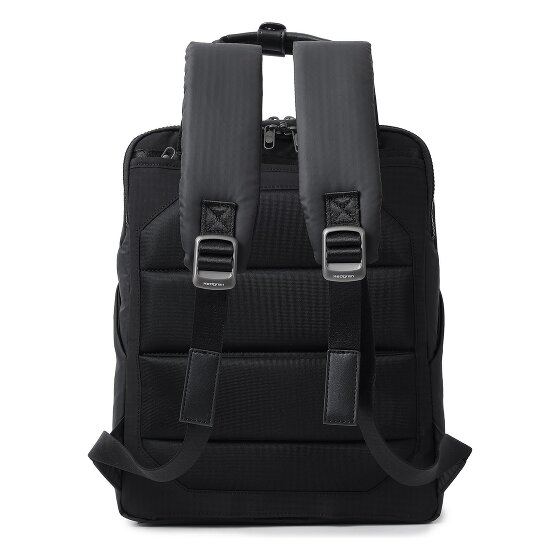 Hedgren Furo Zaino da giorno M Protezione RFID 37 cm Scomparto per laptop