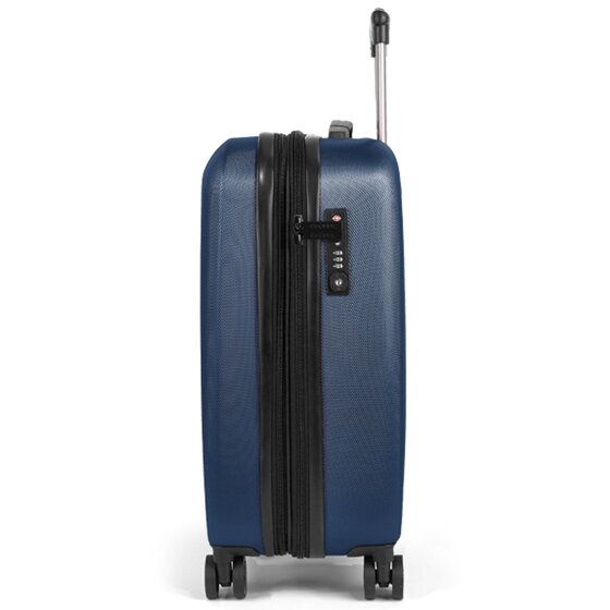 Gabol Paradise XP 4 ruote Set di valigie 4 pezzi