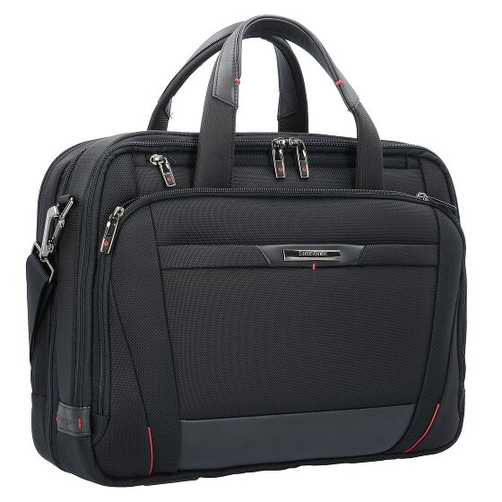Samsonite Borsa di volo Pro-DLX 5 Scomparto per laptop da 42 cm