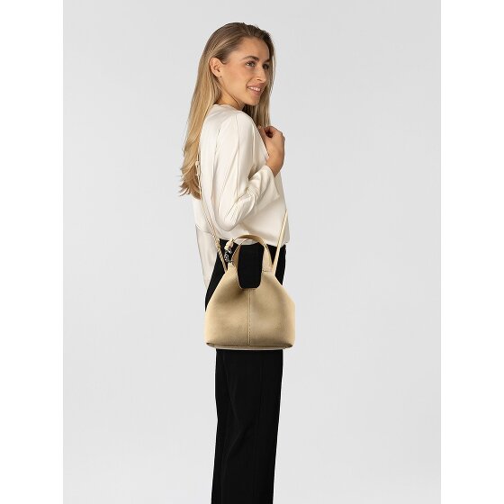 Coccinelle C-Easy Borsa a tracolla Pelle 21 cm