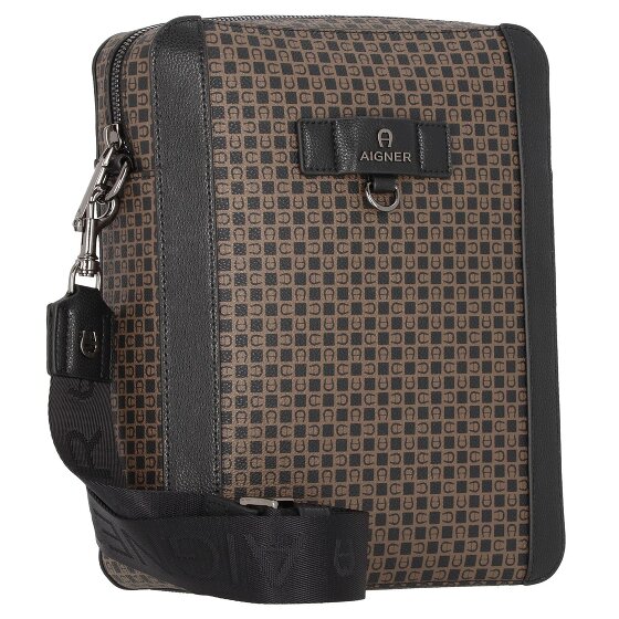 AIGNER Borsa a tracolla Core 21 cm