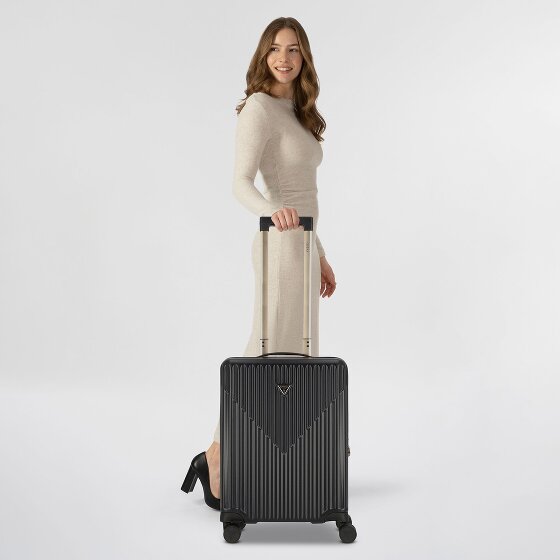 Guess Centennial 4 ruote Carrello della cabina 55.5 cm