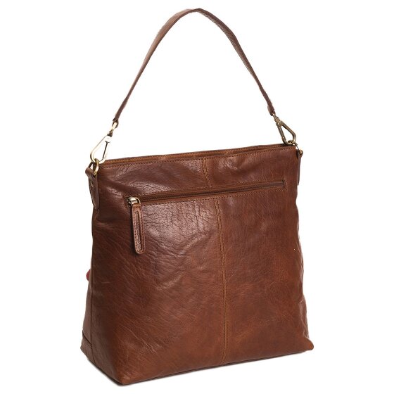 The Chesterfield Brand Annic Borsa a tracolla Pelle 30 cm