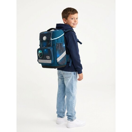 School-Mood Set di zaini Champion Maxx da 6 pezzi modello 2026