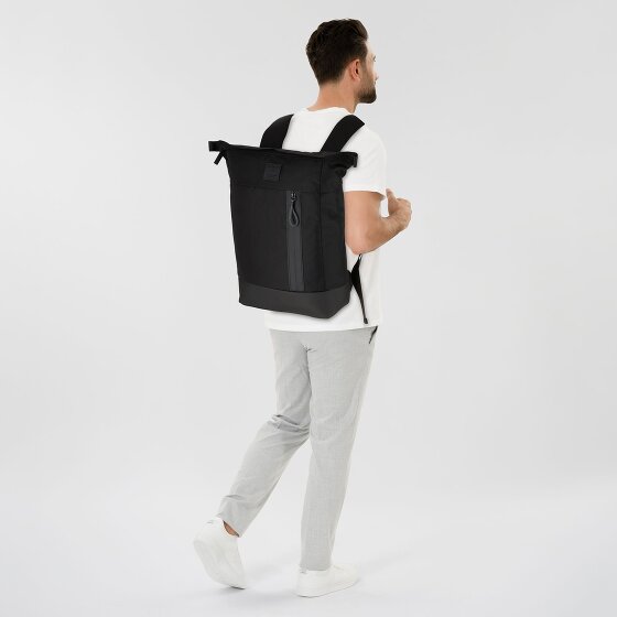 Strellson Northwood rs Zaino da giorno 40 cm Scomparto per laptop