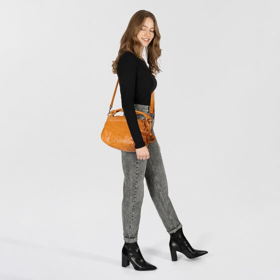 Harbour 2nd Saphira Borsa a tracolla Pelle 29 cm