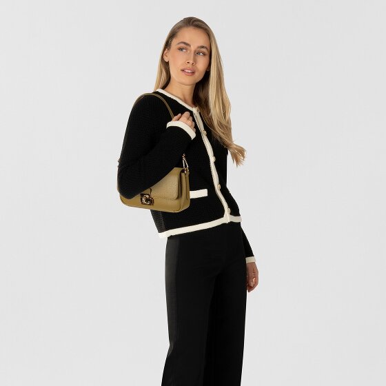 Coccinelle C-Me Lock Borsa a tracolla Pelle 24 cm