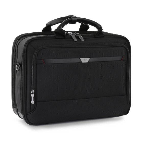 Roncato Cartella Biz 4.0 Scomparto per laptop da 43 cm