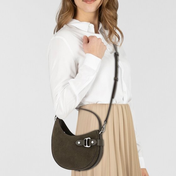 Lauren Ralph Lauren Tasha Borsa a tracolla Pelle 19.5 cm