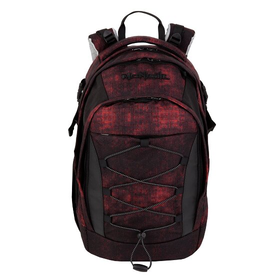 McNeill LUCA Zaino da scuola 45 cm