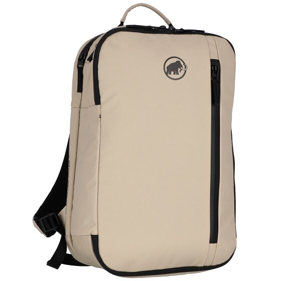 Mammut Seon Transporter 15 Zaino da 41 cm con scomparto per laptop