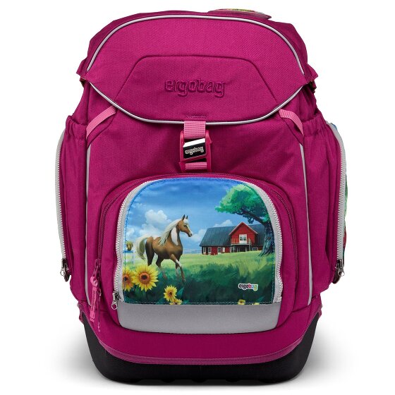 Ergobag Zippies 3 pezzi. Ergobag Zippies 3 pezzi.