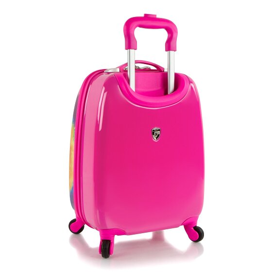 Heys Kids 4 ruote Carrello per bambini 46 cm