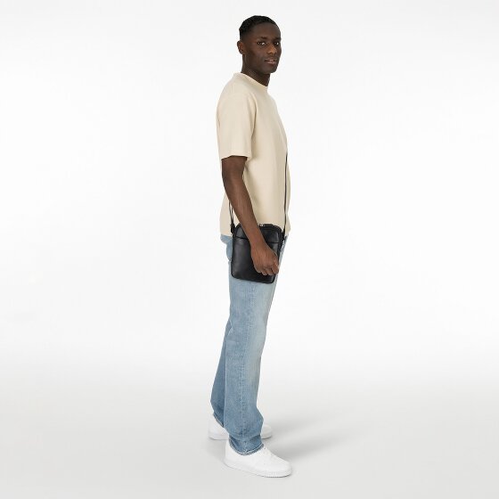 Picard Milano Mini Borsa Borsa a tracolla Pelle 17 cm