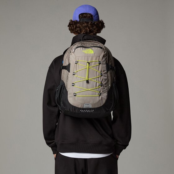 The North Face Zaino Borealis Classic Scomparto per laptop da 48 cm