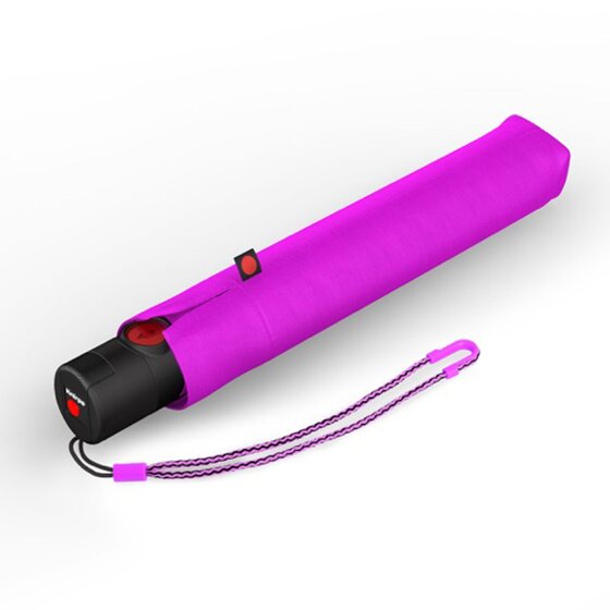 Knirps U.200 Ultra Light Duomatic Ombrello tascabile 28 cm