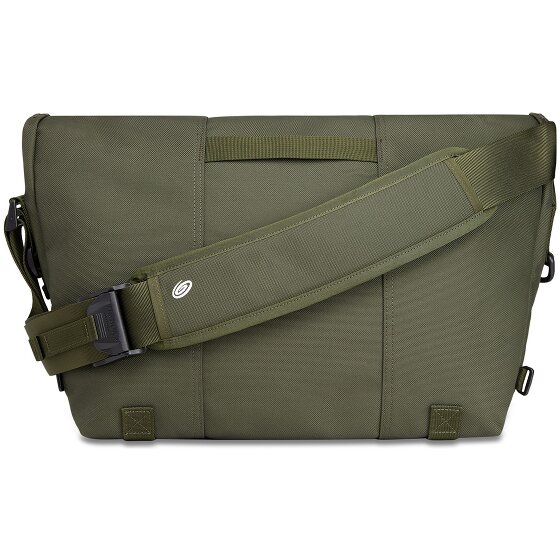Timbuk2 Heritage Classic Messenger 46 cm scomparto per laptop