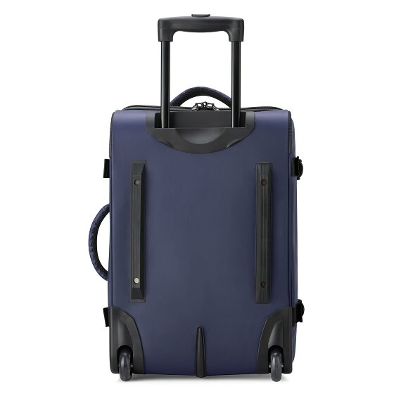 Delsey Paris Raspail 2 ruote Borsa da viaggio 54 cm