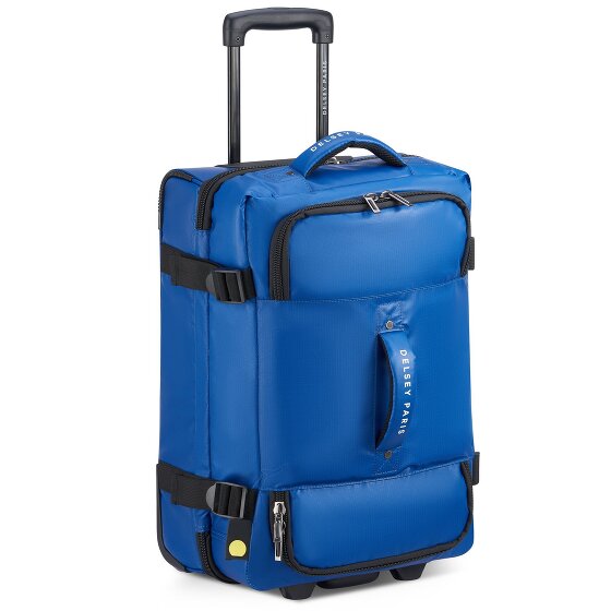 Delsey Paris Raspail 2 ruote Borsa da viaggio 54 cm