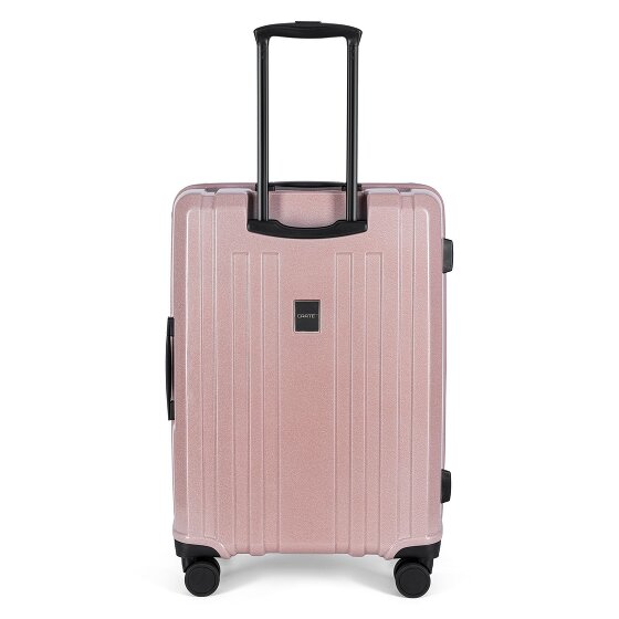Epic Crate Reflex EVO 4 ruote Carrello 65 cm