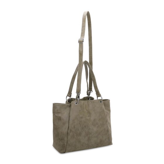 Fritzi aus Preußen Fritzi42N Vintage Borsa shopper 45 cm
