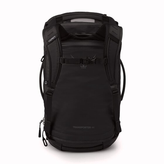 Osprey Transporter Squffel 44 Borsa da viaggio Weekender 36 cm