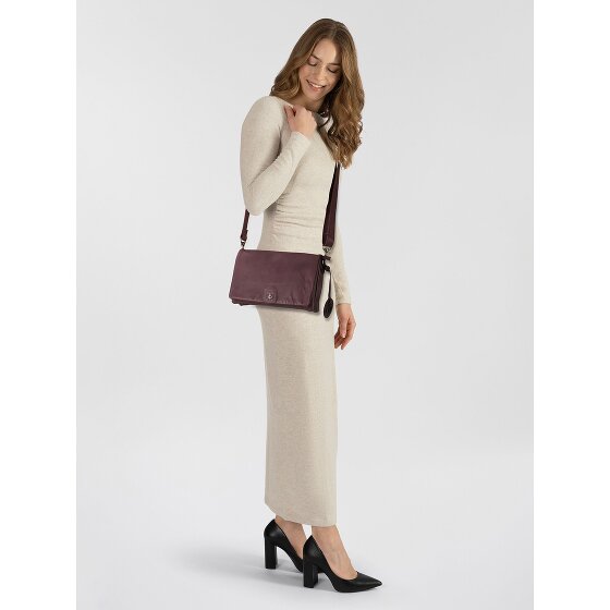 Harbour 2nd Anchor Love Borsa a tracolla Pelle 22.5 cm