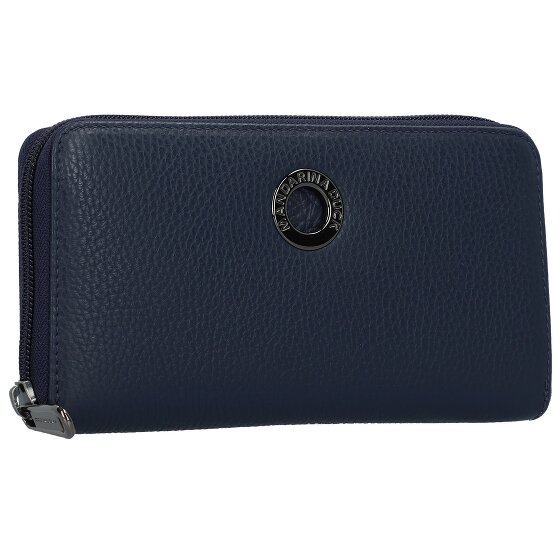 Mandarina Duck Portafoglio Mellow in pelle 19 cm