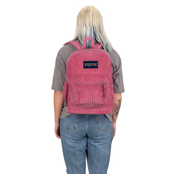 JanSport Cross Town Plus Remix Zaino da giorno 42.5 cm Scomparto per laptop
