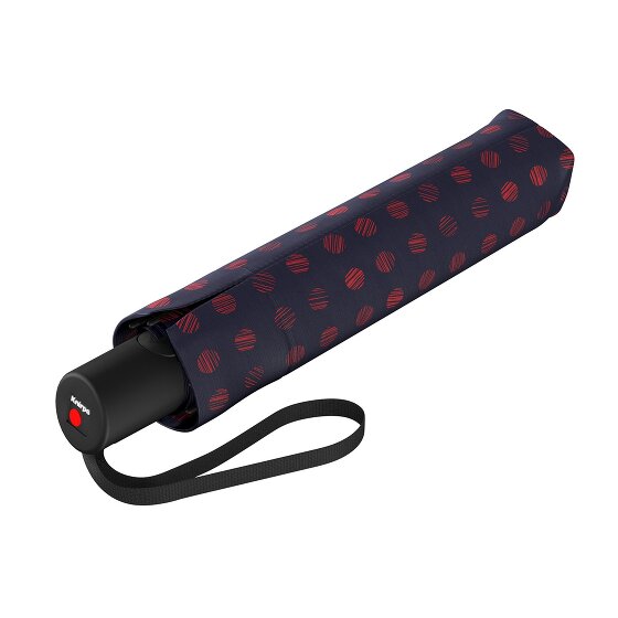 Knirps A.200 Medium Duomatic Ombrello tascabile 28 cm