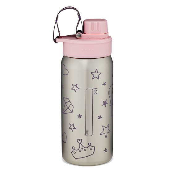 Ergobag Bottiglia in acciaio inox