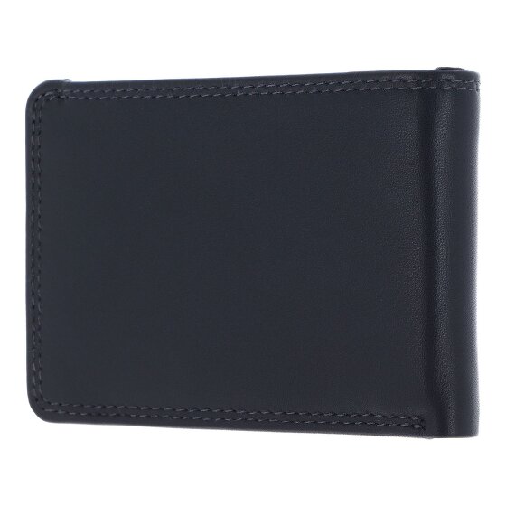 Golden Head Portafoglio Polo RFID in pelle 10 cm