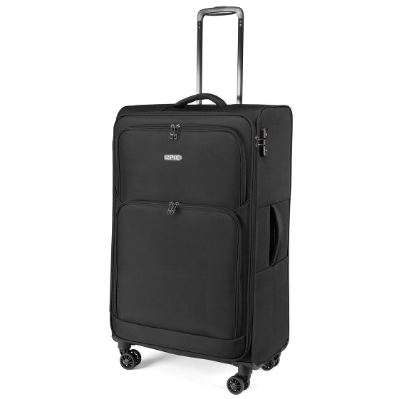 Epic Dynamo 4 ruote Carrello 75 cm